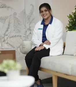 DR. ATHIRA MURALI