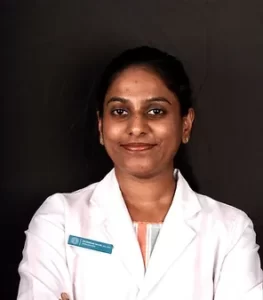 DR. VARSHA SALIM