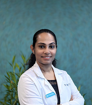 Dr.ARATHY S NAIR